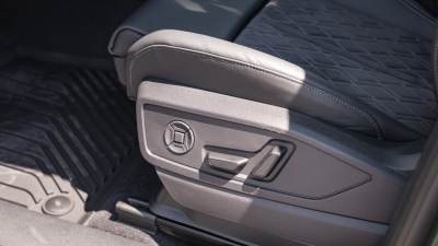 AUDI Q5 2.0 TDI Quattro