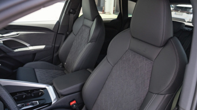AUDI Q5 2.0 TDI Quattro