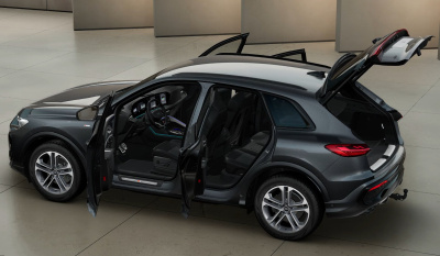 AUDI Q5 2.0 TDI Quattro