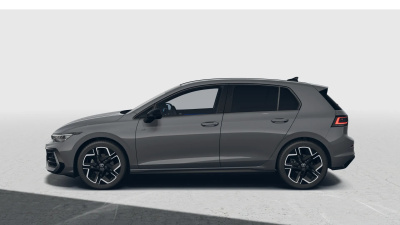 VW Golf 1.5 eTSI R-line Limited (pohľad zboku)