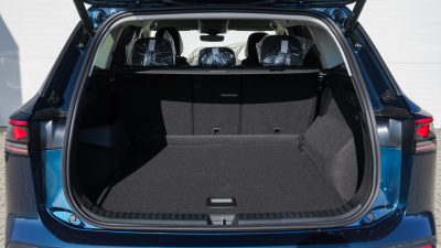 VW Tayron 2.0 TSI Limited 4x4