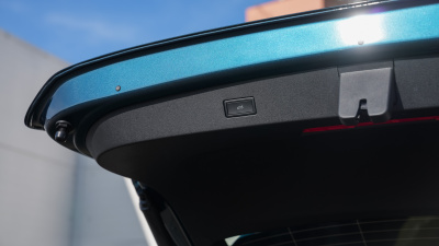 VW Tayron 2.0 TSI Limited 4x4