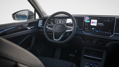 VW Tayron 2.0 TSI Limited 4x4