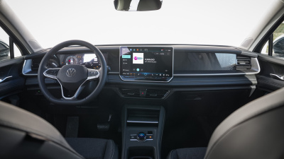 VW Tayron 2.0 TSI Limited 4x4