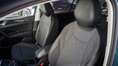 VW Tayron 2.0 TSI Limited 4x4