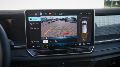 VW Tayron 2.0 TSI Limited 4x4