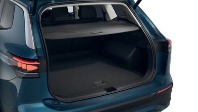 VW Tayron 2.0 TSI Limited 4x4