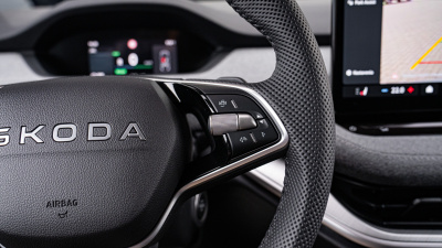 Škoda Enyaq 85x Selection 4x4