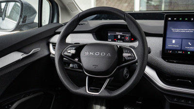Škoda Enyaq 85x Selection 4x4