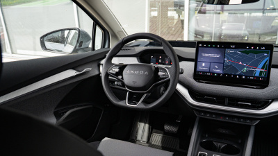 Škoda Enyaq 85x Selection 4x4