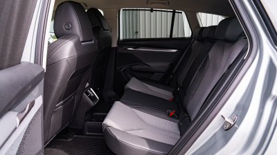 Škoda Enyaq 85x Selection 4x4