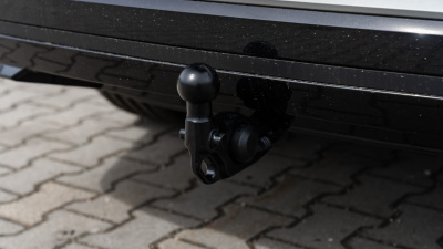 Škoda Enyaq 85x Selection 4x4