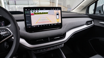 Škoda Enyaq 85x Selection 4x4