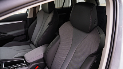 Škoda Enyaq 85x Selection 4x4