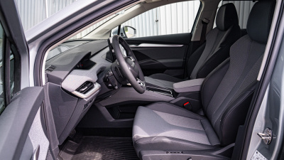 Škoda Enyaq 85x Selection 4x4