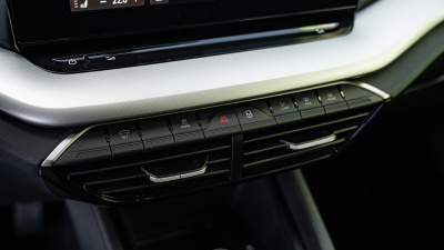 Škoda Octavia Combi 1.5 TSI Extra