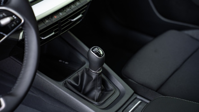 Škoda Octavia Combi 1.5 TSI Extra