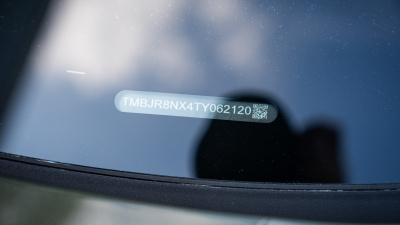 Škoda Octavia Combi 1.5 TSI Extra