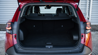 Kia Sportage 1.6 T-GDi 2WD 7DCT Gold