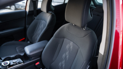 Kia Sportage 1.6 T-GDi 2WD 7DCT Gold