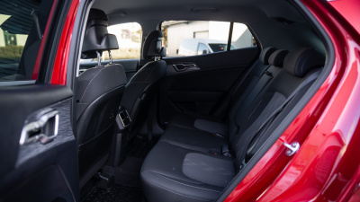 Kia Sportage 1.6 T-GDi 2WD 7DCT Gold