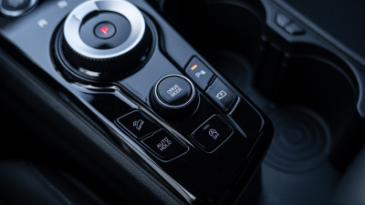 Kia Sportage 1.6 T-GDi 2WD 7DCT Gold