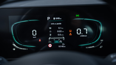 Kia Sportage 1.6 T-GDi 2WD 7DCT Gold