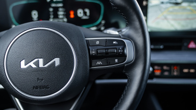 Kia Sportage 1.6 T-GDi 2WD 7DCT Gold