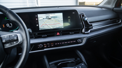 Kia Sportage 1.6 T-GDi 2WD 7DCT Gold