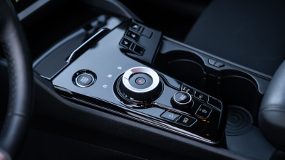 Kia Sportage 1.6 T-GDi 2WD 7DCT Gold