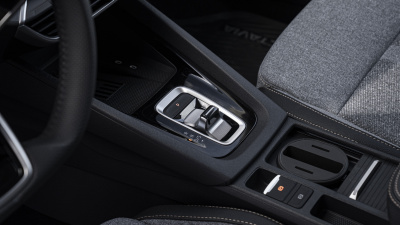 Škoda Octavia combi 2.0 TDI Top Selection