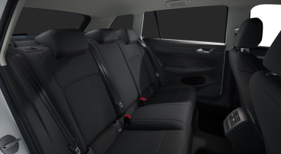 VW Golf Variant 1.5 TSI