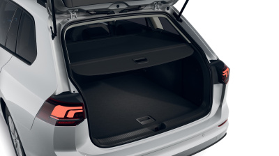 VW Golf Variant 1.5 TSI