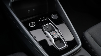 AUDI A3 Sportback 1.5 TFSI