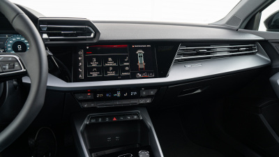 AUDI A3 Sportback 1.5 TFSI