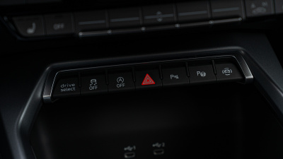 AUDI A3 Sportback 1.5 TFSI