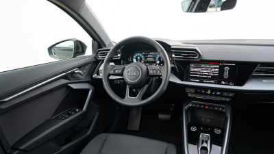 AUDI A3 Sportback 1.5 TFSI