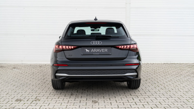 AUDI A3 Sportback 1.5 TFSI