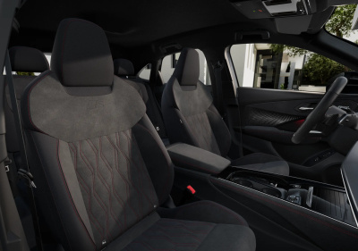 AUDI Q3 Sportback 2.0 TFSI Quattro