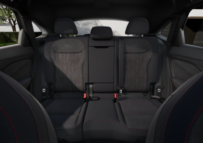 AUDI Q3 Sportback 2.0 TFSI Quattro