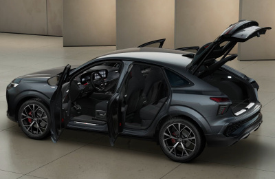 AUDI Q3 Sportback 2.0 TFSI Quattro