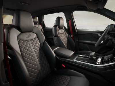 AUDI Q7 3.0 TDI Quattro 