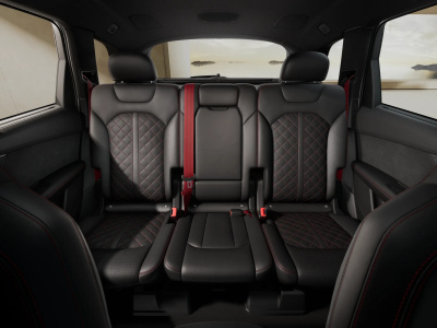 AUDI Q7 3.0 TDI Quattro 