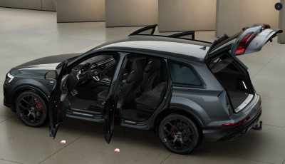 AUDI Q7 3.0 TDI Quattro 