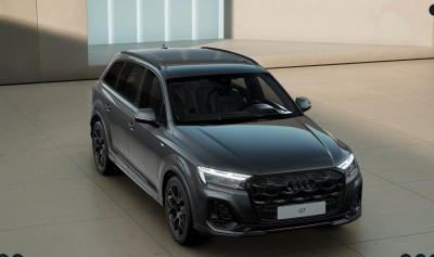 AUDI Q7 3.0 TDI Quattro 