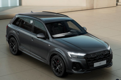 AUDI Q7 3.0 TDI Quattro 