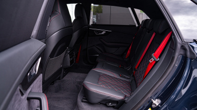 AUDI Q8 3.0 TDI Quattro 