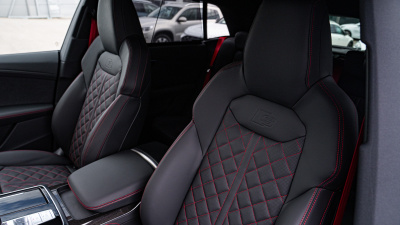 AUDI Q8 3.0 TDI Quattro 