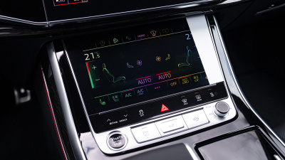 AUDI Q8 3.0 TDI Quattro 