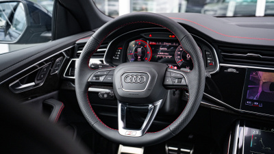 AUDI Q8 3.0 TDI Quattro 